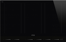 Индукционная варочная панель Smeg SIM1864D