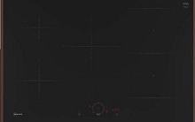 Индукционная варочная панель NEFF T68PYY4C0