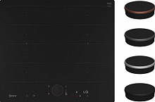 Индукционная варочная панель Neff T66PYY4C0