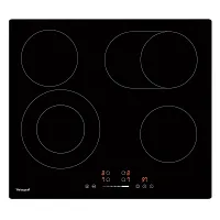 Стеклокерамическая панель Weissgauff HV 642 BSG