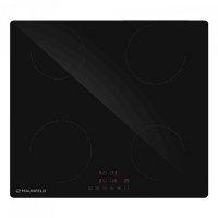 Индукционная варочная панель Maunfeld AVI594BK