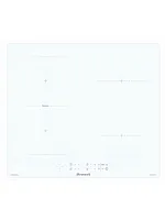 Индукционная варочная панель Brandt BPI364DPW