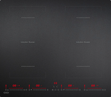 Индукционная электрическая панель Kanzler KI 027 Z