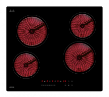 Электрическая поверхность Kanzler KH 046 S