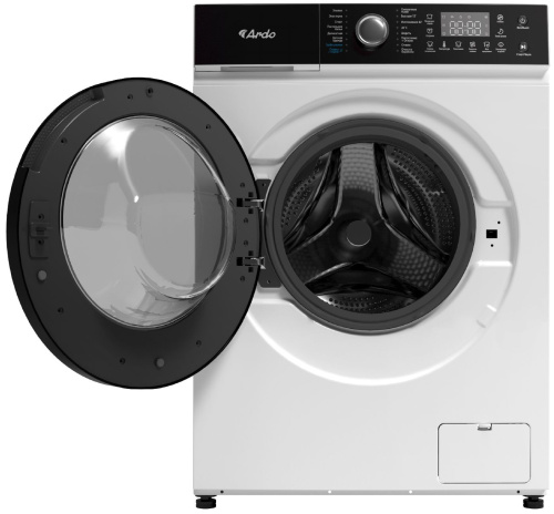 Стиральная машина Ardo WTH61044W2 фото 4