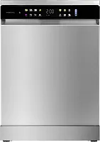 Посудомоечная машина Hiberg i-F 6815 LX