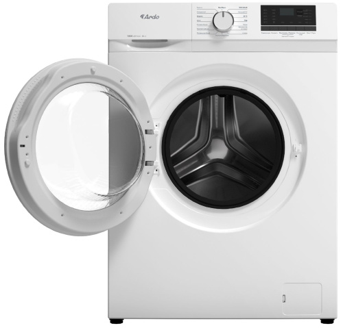 Стиральная машина Ardo WME610451UW2 фото 2