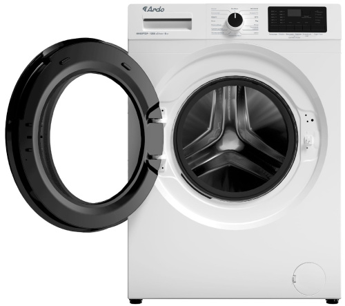 Стиральная машина Ardo WME812544DW2 фото 2