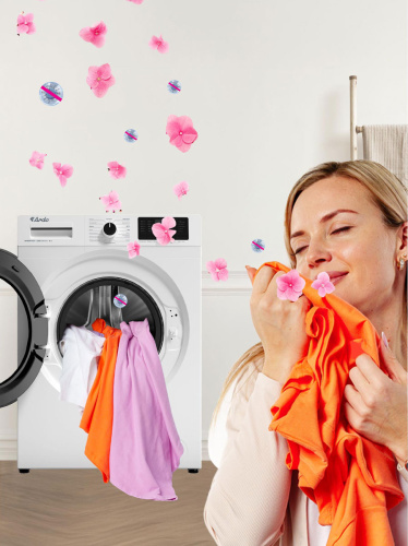 Стиральная машина Ardo WME812544DW2 фото 13