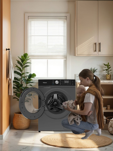 Стиральная машина Ardo WTH81451S2 фото 10