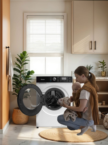 Стиральная машина Ardo WTH71244W2 фото 10