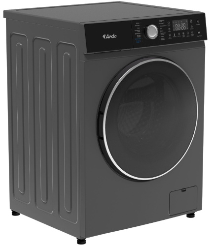 Стиральная машина Ardo WTH71244S2 фото 2