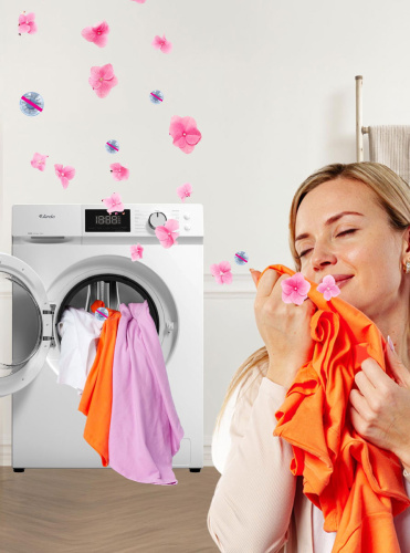 Стиральная машина Ardo WME610452UW2 фото 12