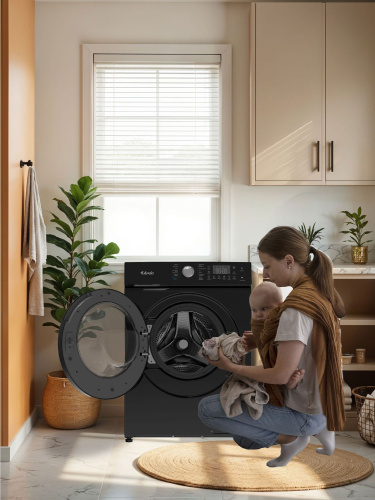 Стиральная машина Ardo WTH91460B2 фото 10