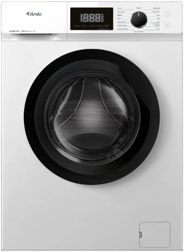 Стиральная машина Ardo WME712452W2