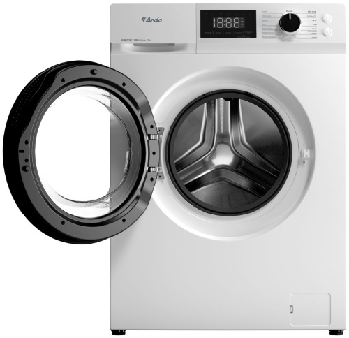 Стиральная машина Ardo WME712452W2 фото 2