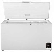 Морозильный ларь Gorenje FHC42A6W