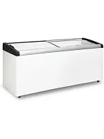 Морозильник-ларь Бирюса CF68