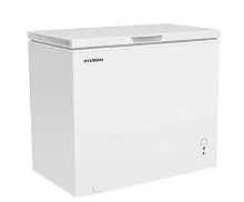 Морозильный ларь Hyundai CH35081 белый