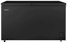 Морозильная камера Kraft BD(W)-460BRX