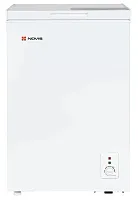 Морозильник-ларь NOVIS-Electronics NS-100CW