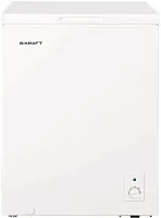 Морозильник-ларь Kraft BD (W)-100RX