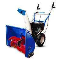 Снегоуборщик бензиновый Нева KCM24-F