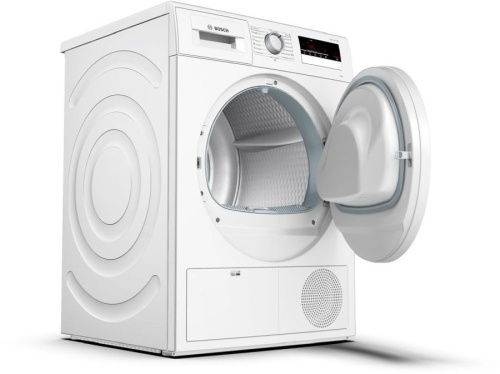 Сушильная машина Bosch WTM83201OE фото 2