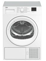 Сушильная машина Beko DU 7111 GAW