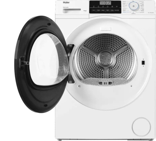 Сушильная машина Haier HD70-A929E фото 2