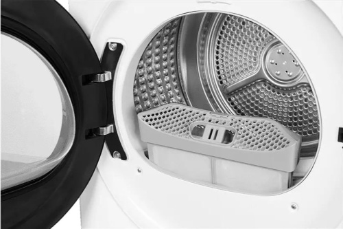 Сушильная машина Haier HD70-A929E фото 4
