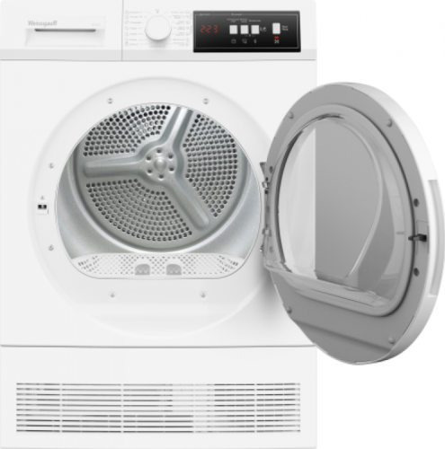 Сушильная машина Weissgauff WD 547C фото 3