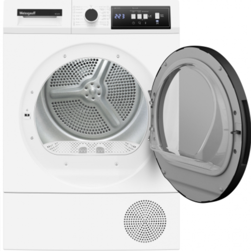 Сушильная машина Weissgauff WD 567H фото 3