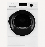 Сушильная машина Monsher MDM 631 Blanc