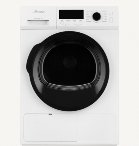 Сушильная машина Monsher MDM 631 Blanc фото 2