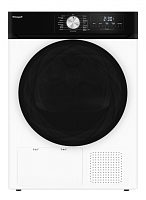 Сушильная машина Weissgauff WD 6010 Heat Pump
