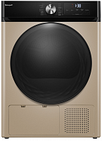 Сушильная машина Weissgauff WD 6010 Heat Pump Champagne