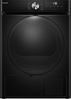 Сушильная машина Weissgauff WD 6010 Heat Pump Matt Black