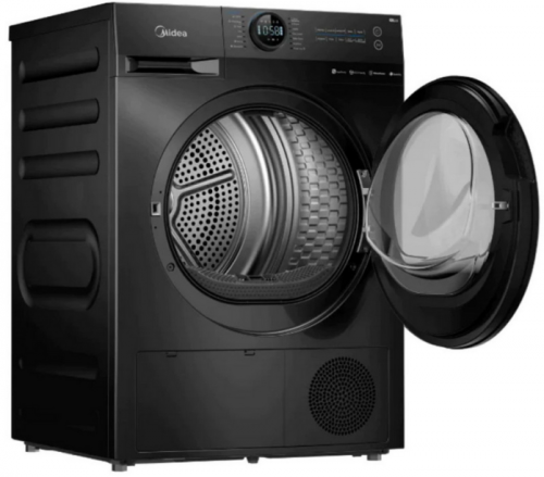 Сушильная машина Midea MD200H90W/T-RU фото 4