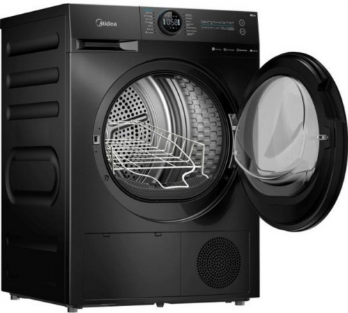 Сушильная машина Midea MD200H90W/T-RU фото 6
