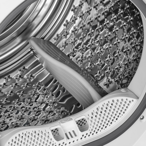 Сушильная машина Monsher MDM 595 Blanc фото 3