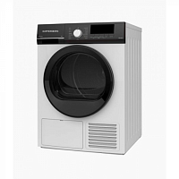 Сушильная машина Kuppersberg DM 660 W