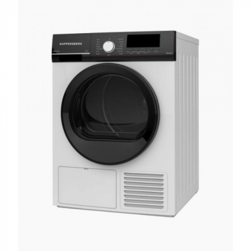 Сушильная машина Kuppersberg DM 660 W фото 2