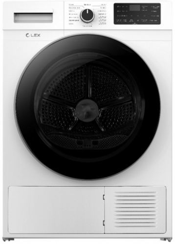 Сушильная машина Lex LDM10WD
