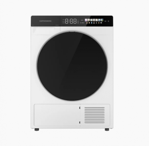 Сушильная машина Kuppersberg DM 590 W фото 2