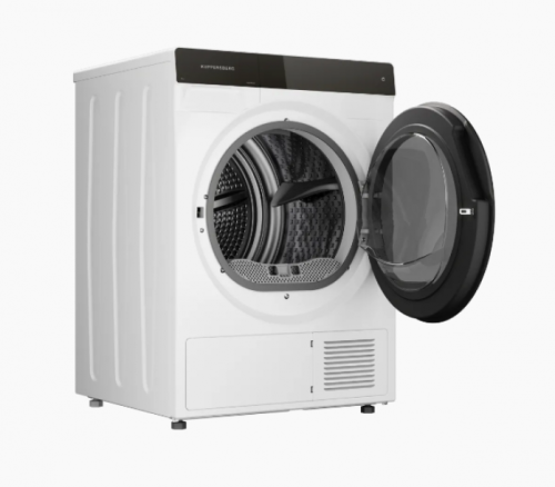 Сушильная машина Kuppersberg DM 590 W фото 3
