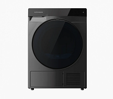 Сушильная машина Kuppersberg DM 590 GR