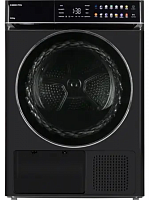 Сушильная машина Hiberg HDQ11 - 10 B