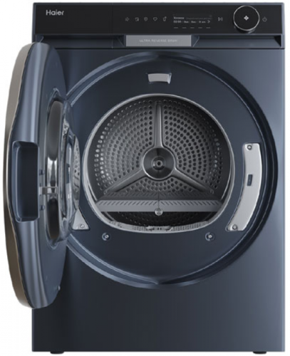 Сушильная машина Haier HD100-A3397SU1 фото 3