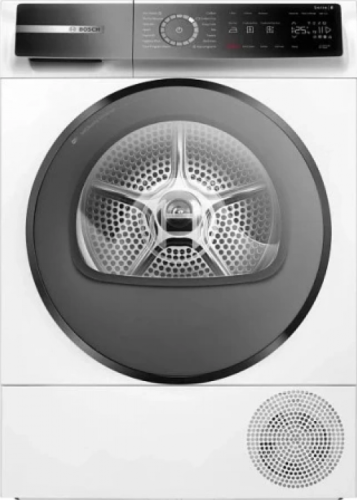 Сушильная машина Bosch WQB 246DASN фото 2